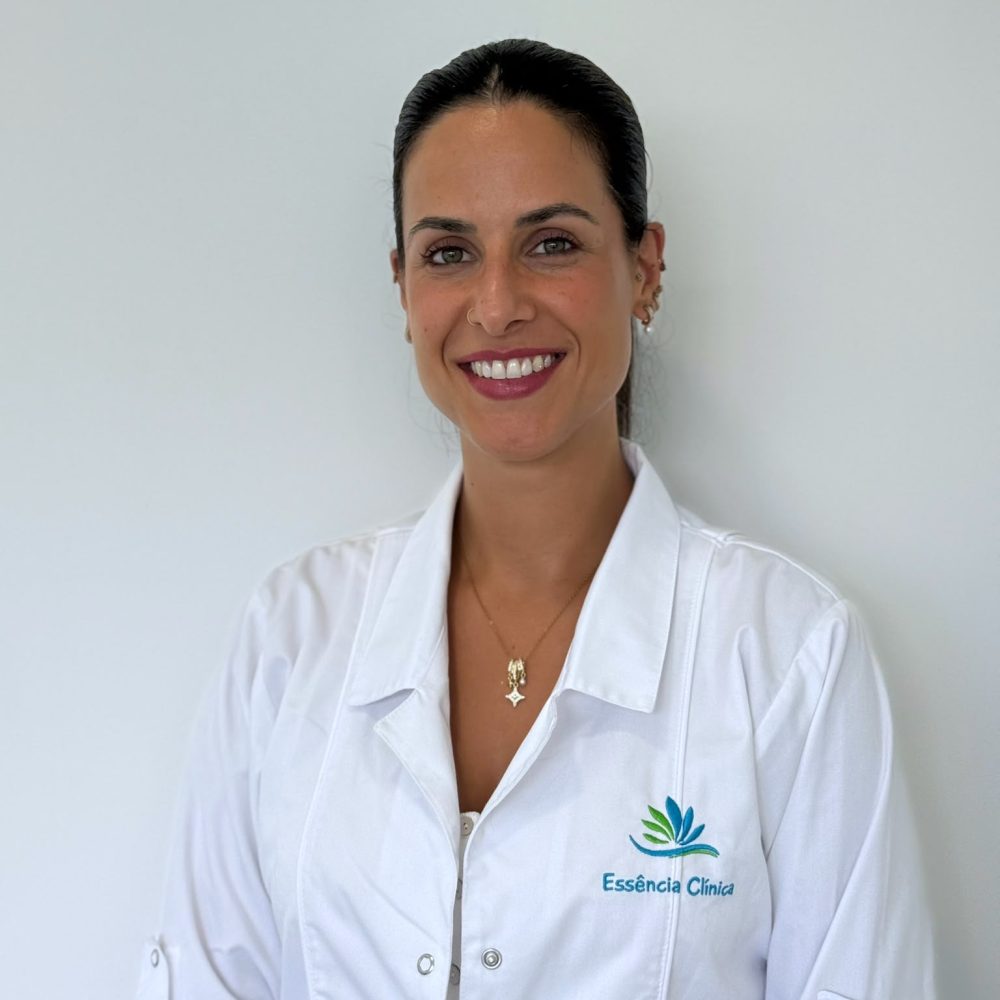 Dra Sara Guedes